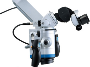 マイクロスコープ