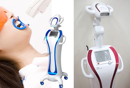 オフィスホワイトニング