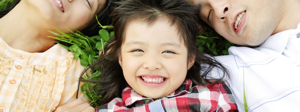 インプラント専用オペ室完備