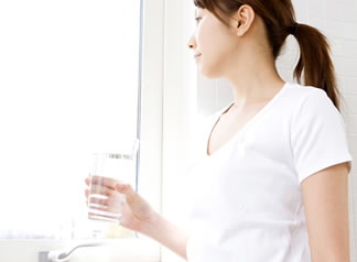 ［知覚過敏の原因］