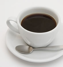 歯の汚れの原因