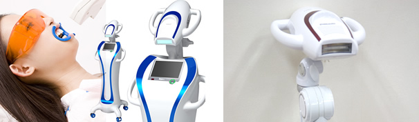 オフィスホワイトニング［ビヨンドシステム］